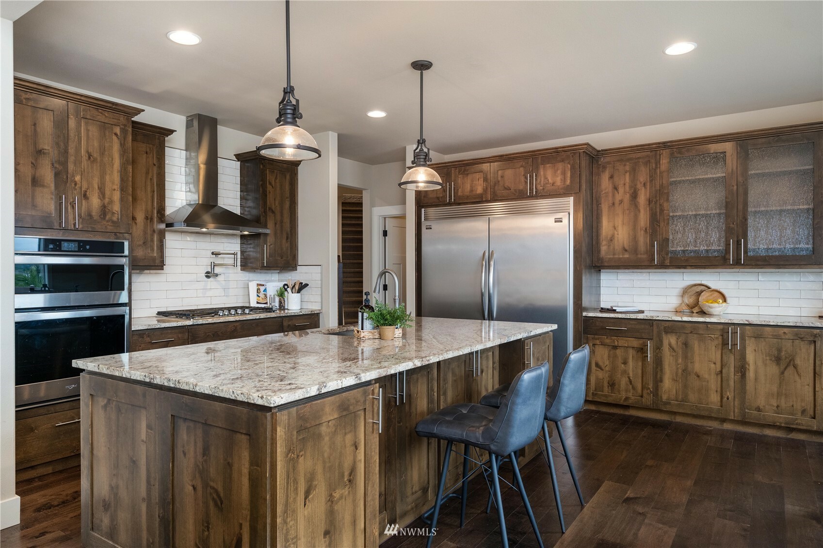 Property Photo: 154 Mountain Crest Lane WA 98328