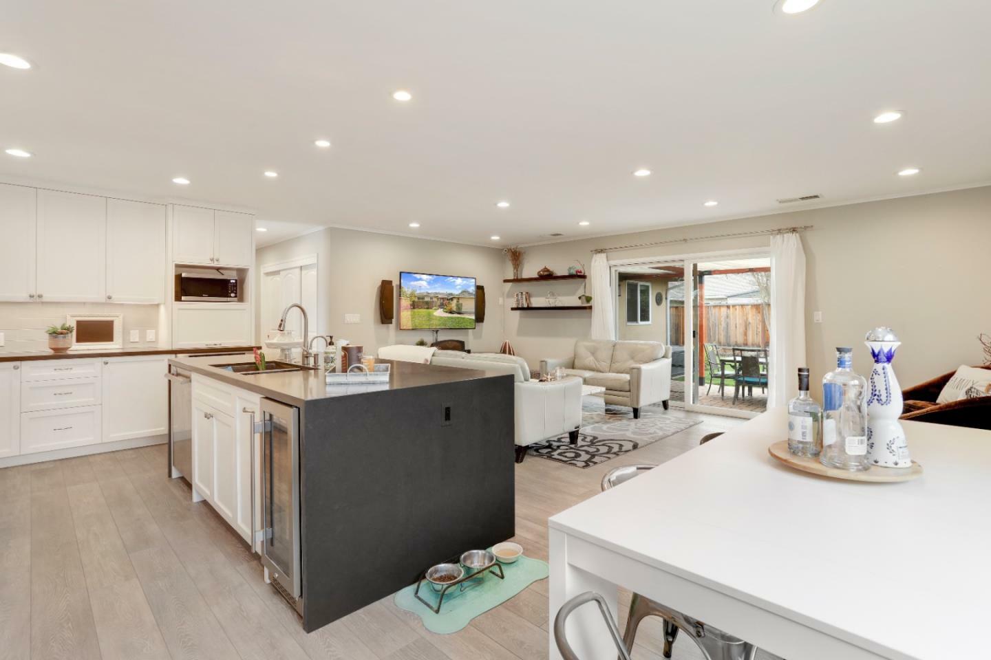 Property Photo:  1408 Dentwood Drive  CA 95118 