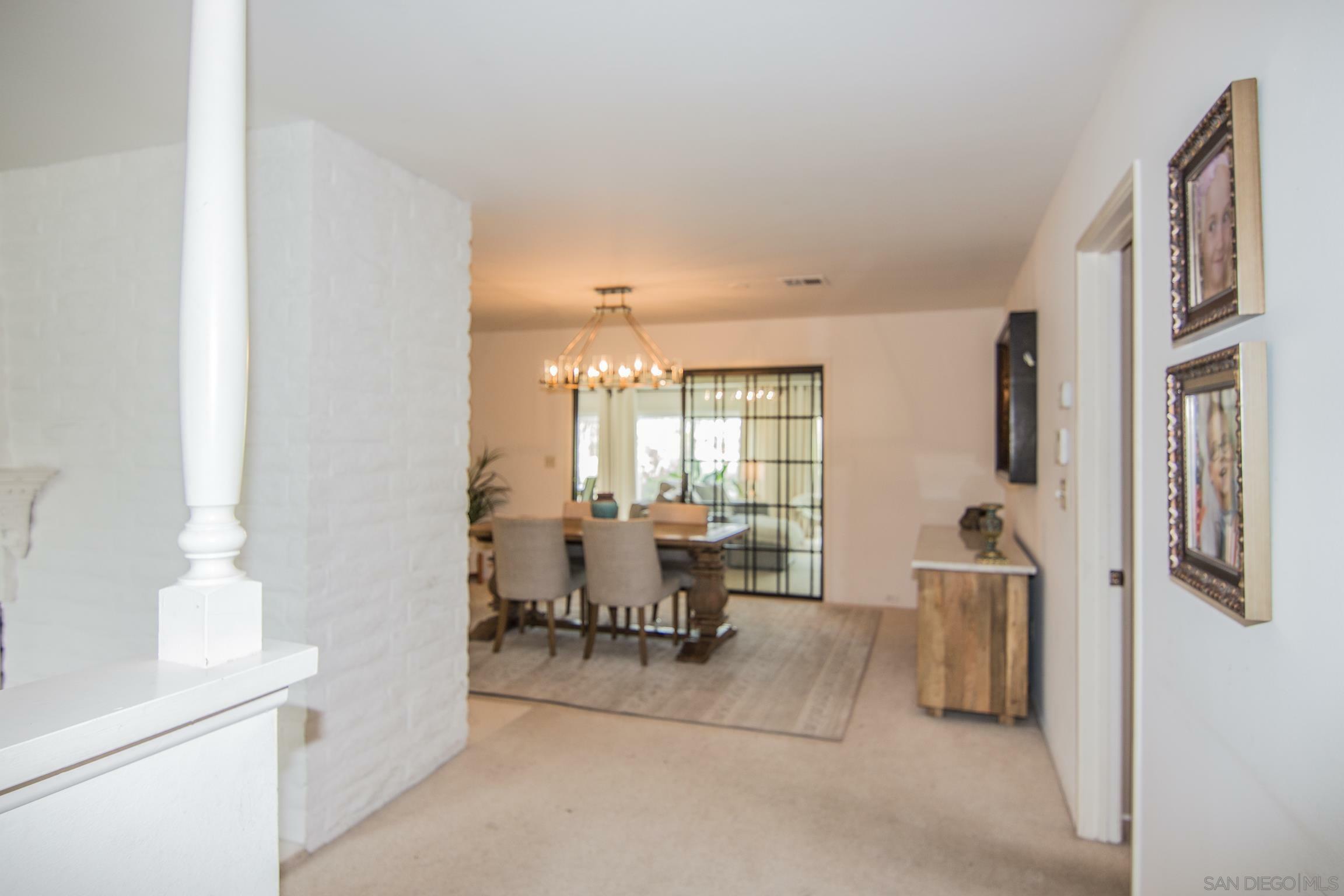 Property Photo: 18028 Mirasol Dr CA 92128