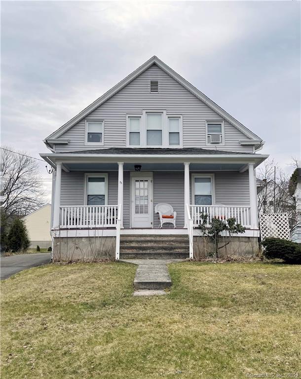 Property Photo: 53 Geary Avenue CT 06010