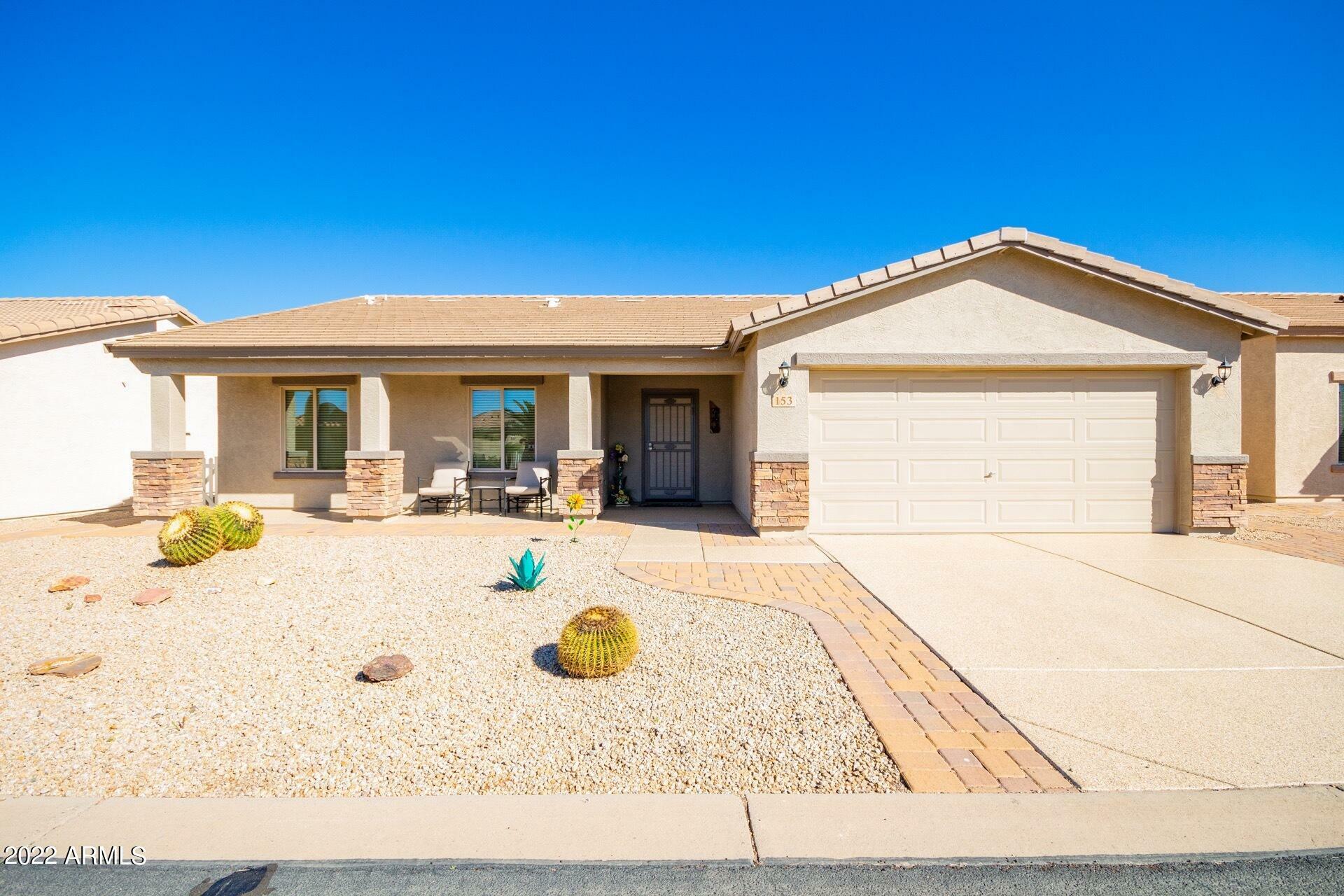 Property Photo:  2101 S Meridian Road 153  AZ 85120 