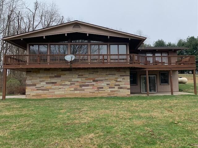 Property Photo:  11080 Upper Gilchrist Road  OH 43050 