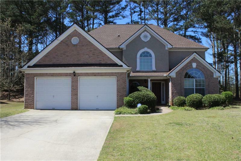 Property Photo: 128 Fashion Crossing GA 30252