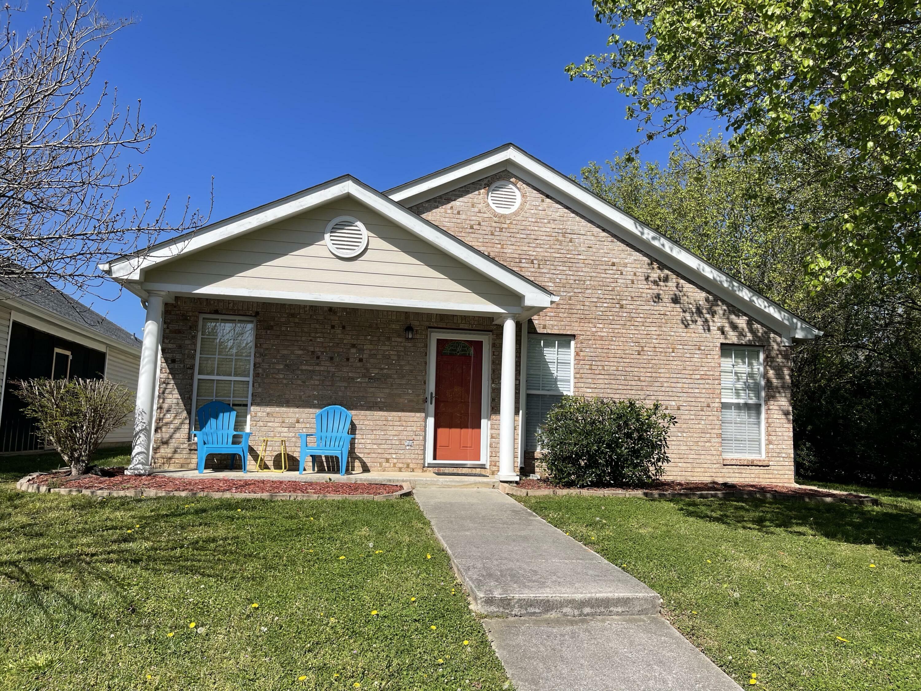 Property Photo:  9608 Waycross Circle  TN 37363 