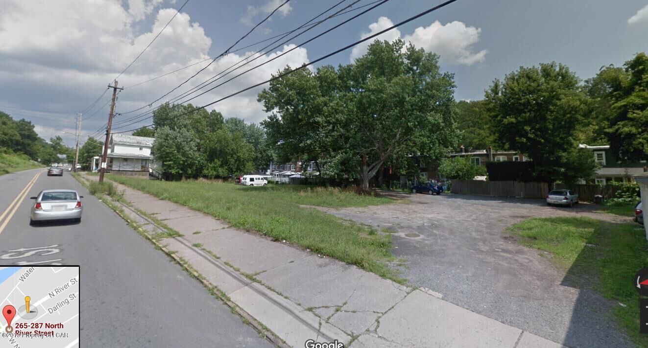 Property Photo: 265-287 N River Street PA 18711