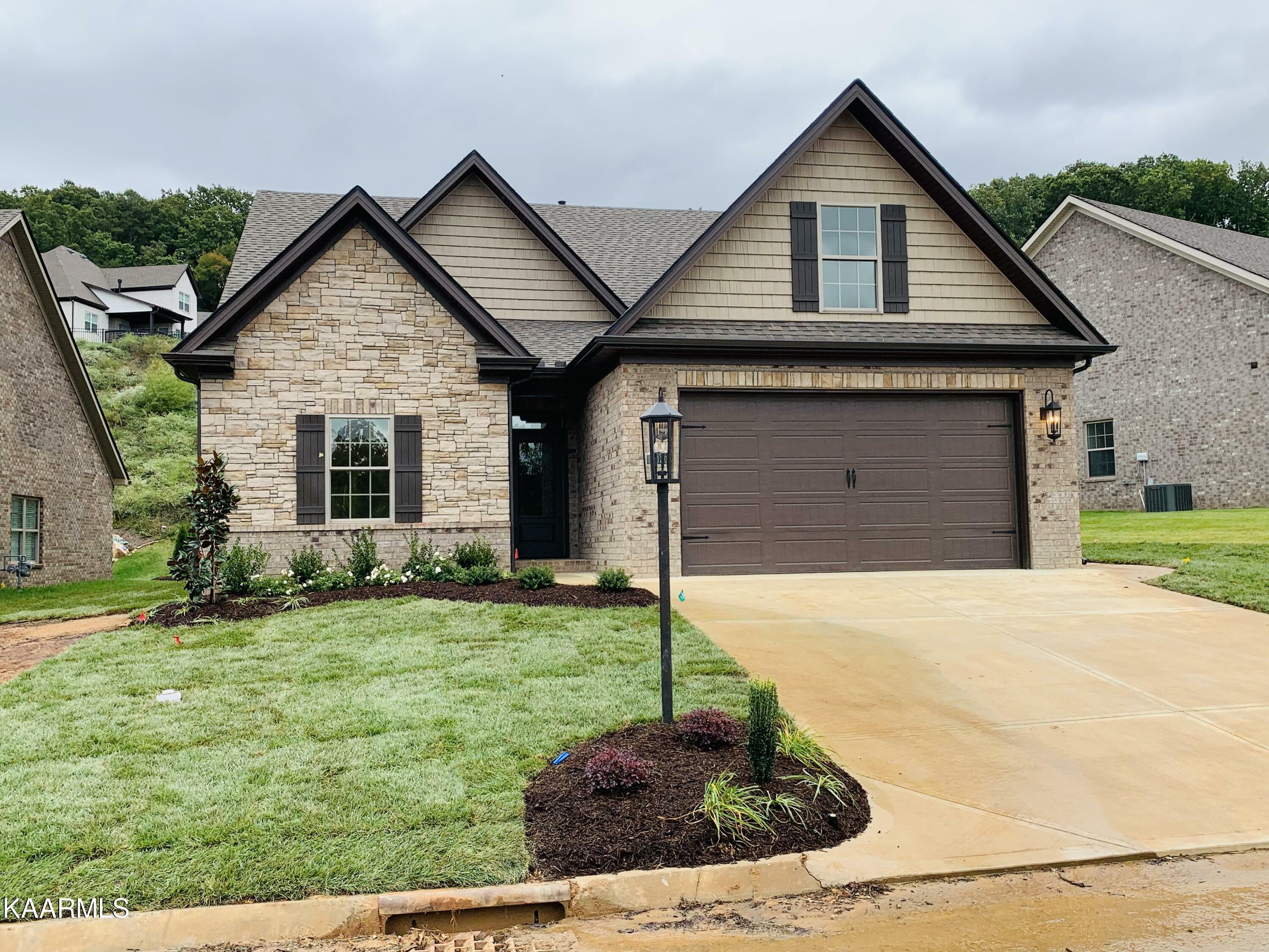 Property Photo:  1030 Westland Creek Blvd  TN 37923 