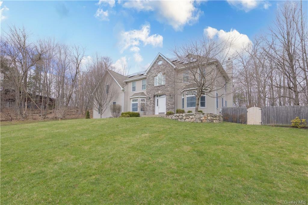 Property Photo: 21 Doe Drive NY 10901