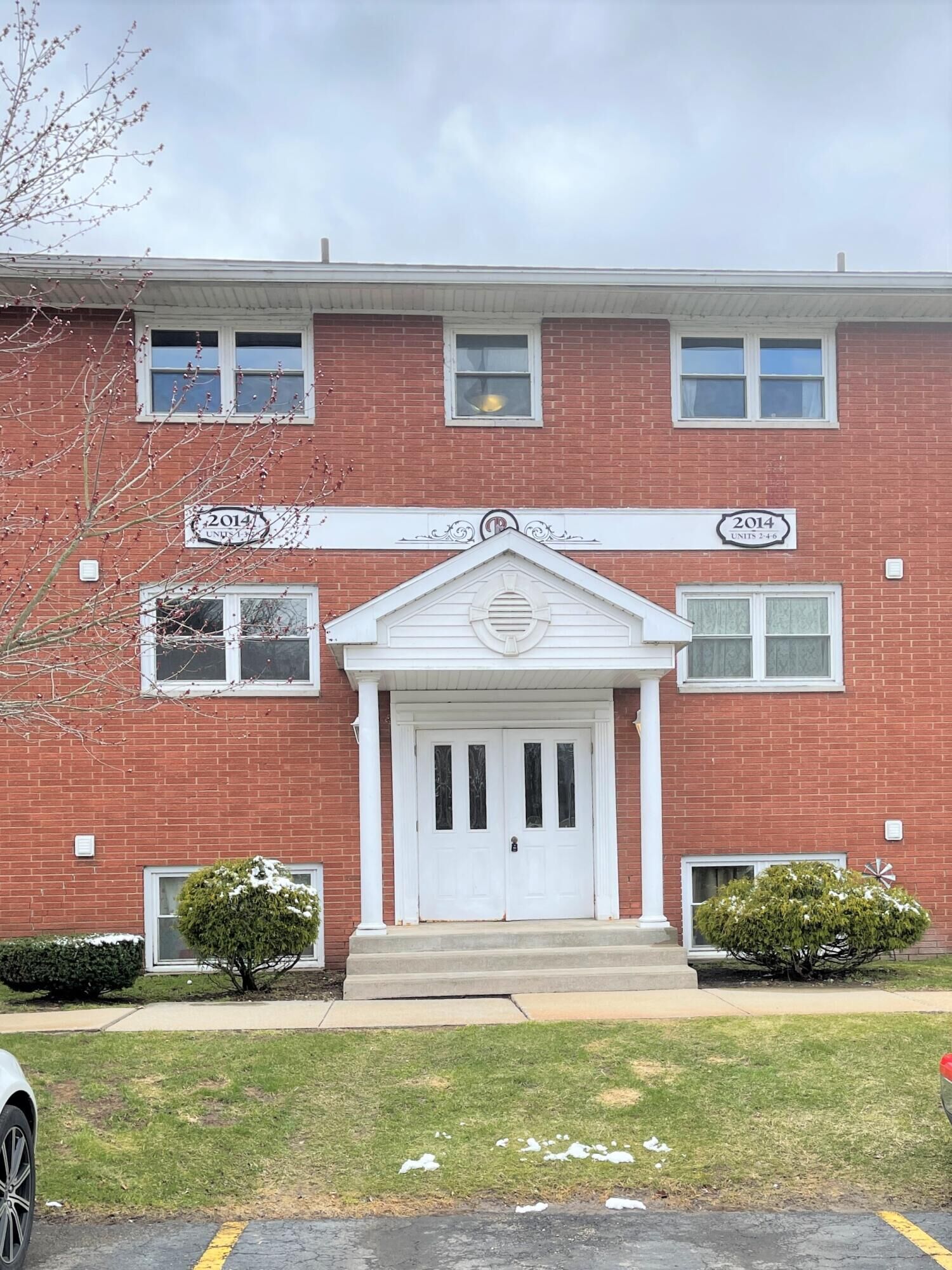 Property Photo:  2014 US 31  MI 49120 