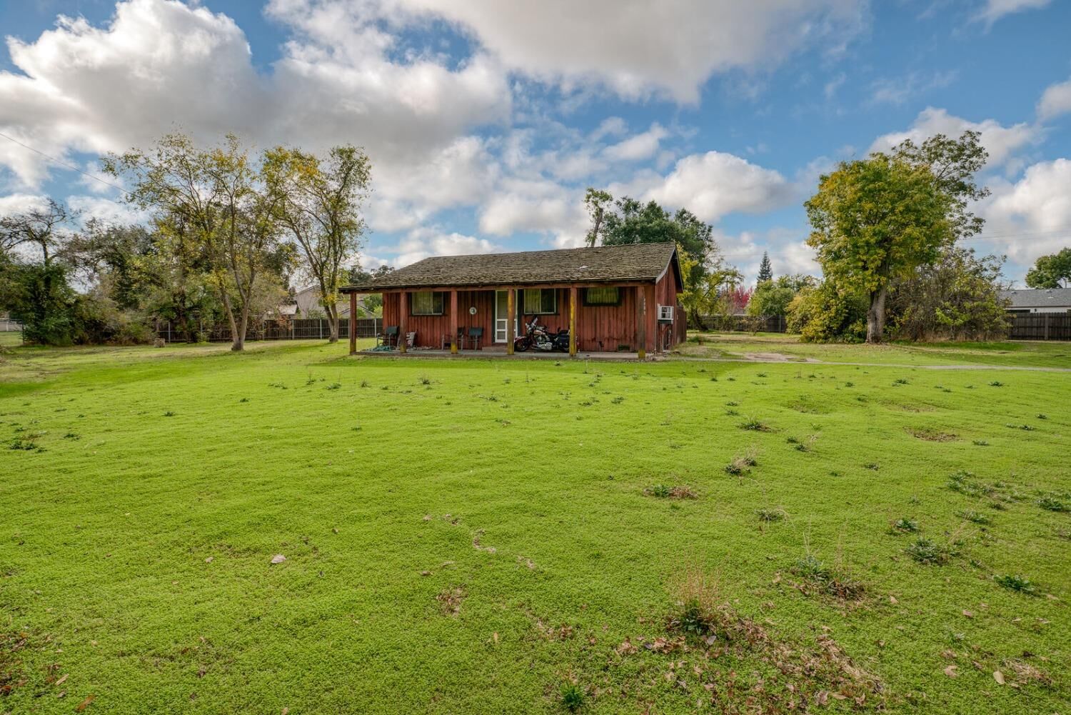 Property Photo: 1196 Jonas Avenue CA 95864