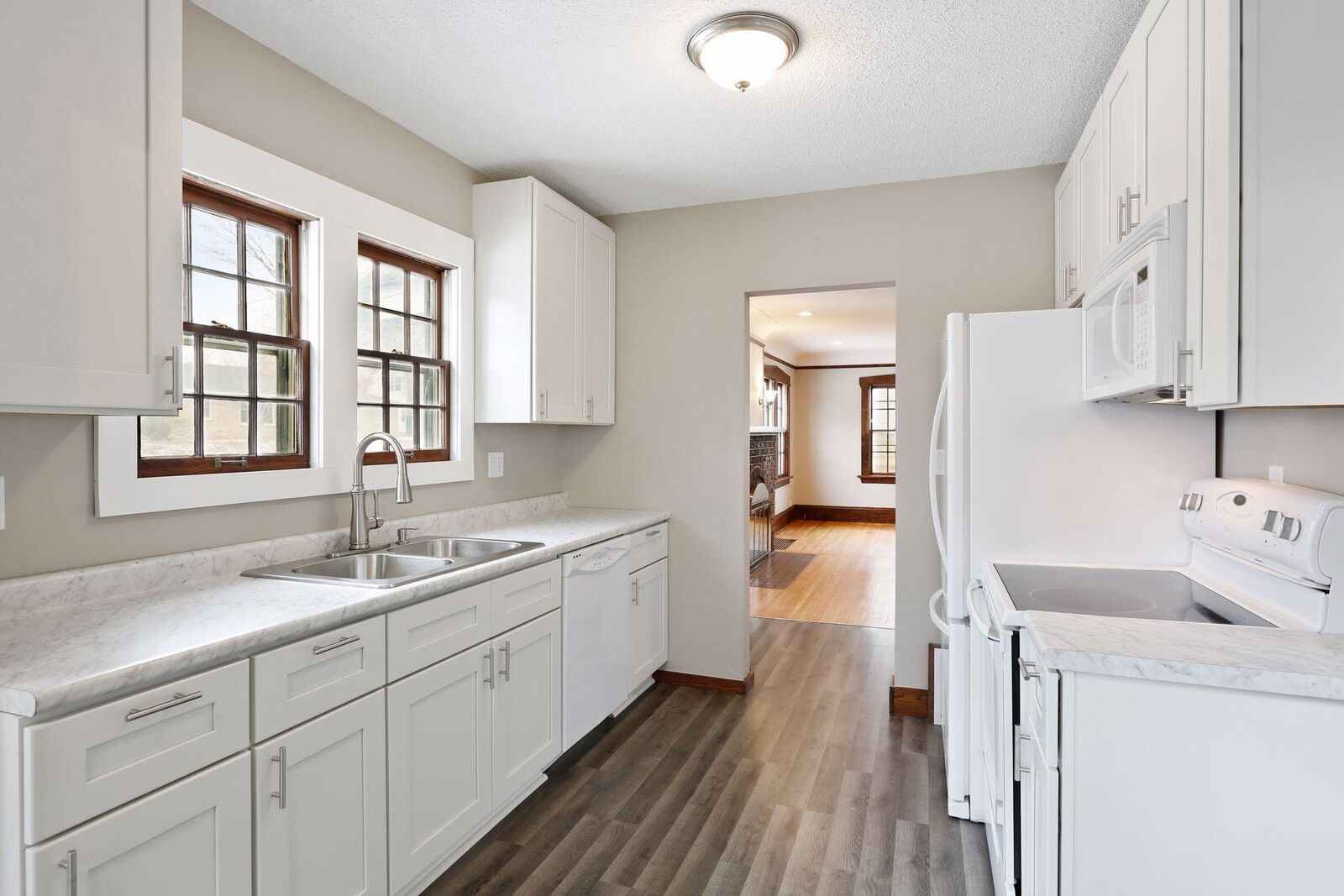 Property Photo: 4508 Cedar Avenue S MN 55407
