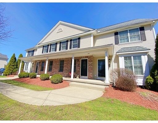Property Photo:  138 Main St 12  MA 01085 