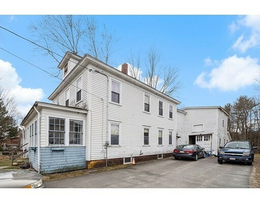 Property Photo: 60 Prentiss St MA 01364