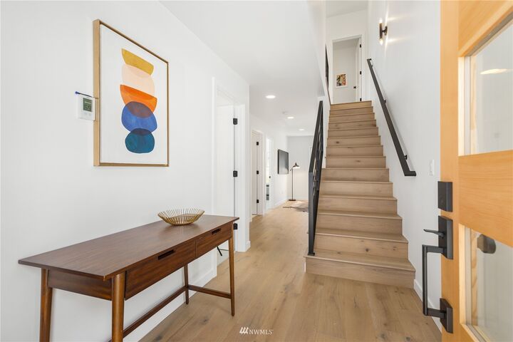 Property Photo: 5507 5th Avenue NW WA 98107