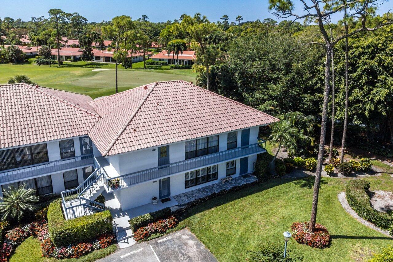 Property Photo: 4132 Quail Ridge Drive N A FL 33436