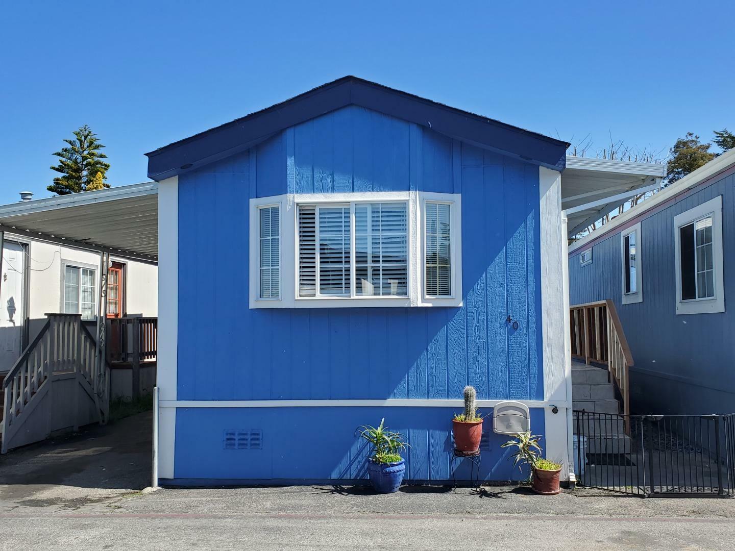 Property Photo:  170 W Cliff Drive 40  CA 95060 