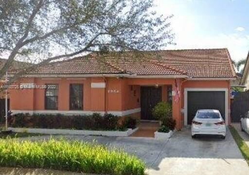 Property Photo: 8964 NW 146th Ter FL 33018