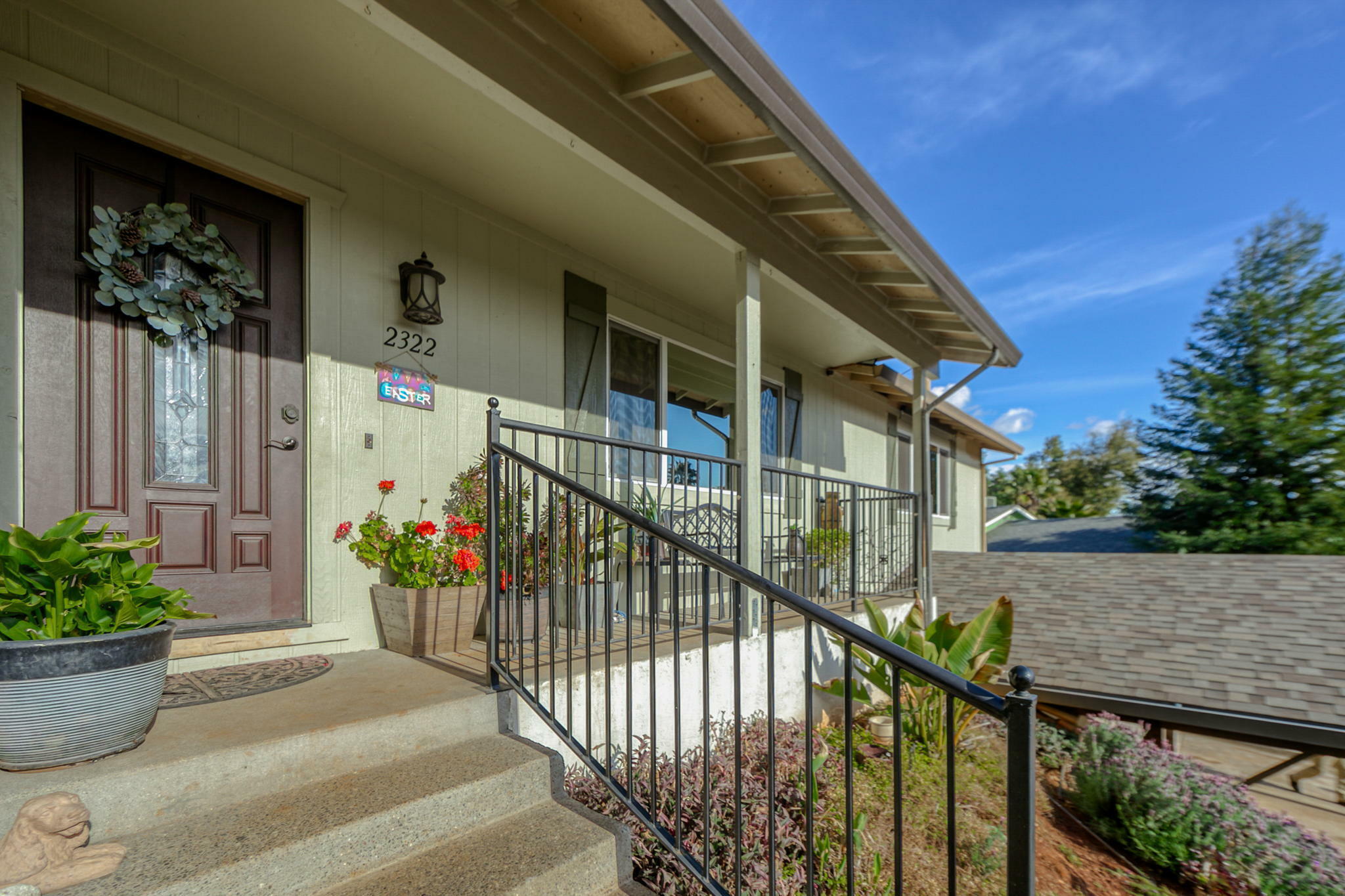 Property Photo:  2322 Walton Avenue  CA 96019 