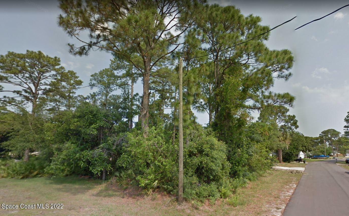 Property Photo:  6520 Beggs  FL 32927 