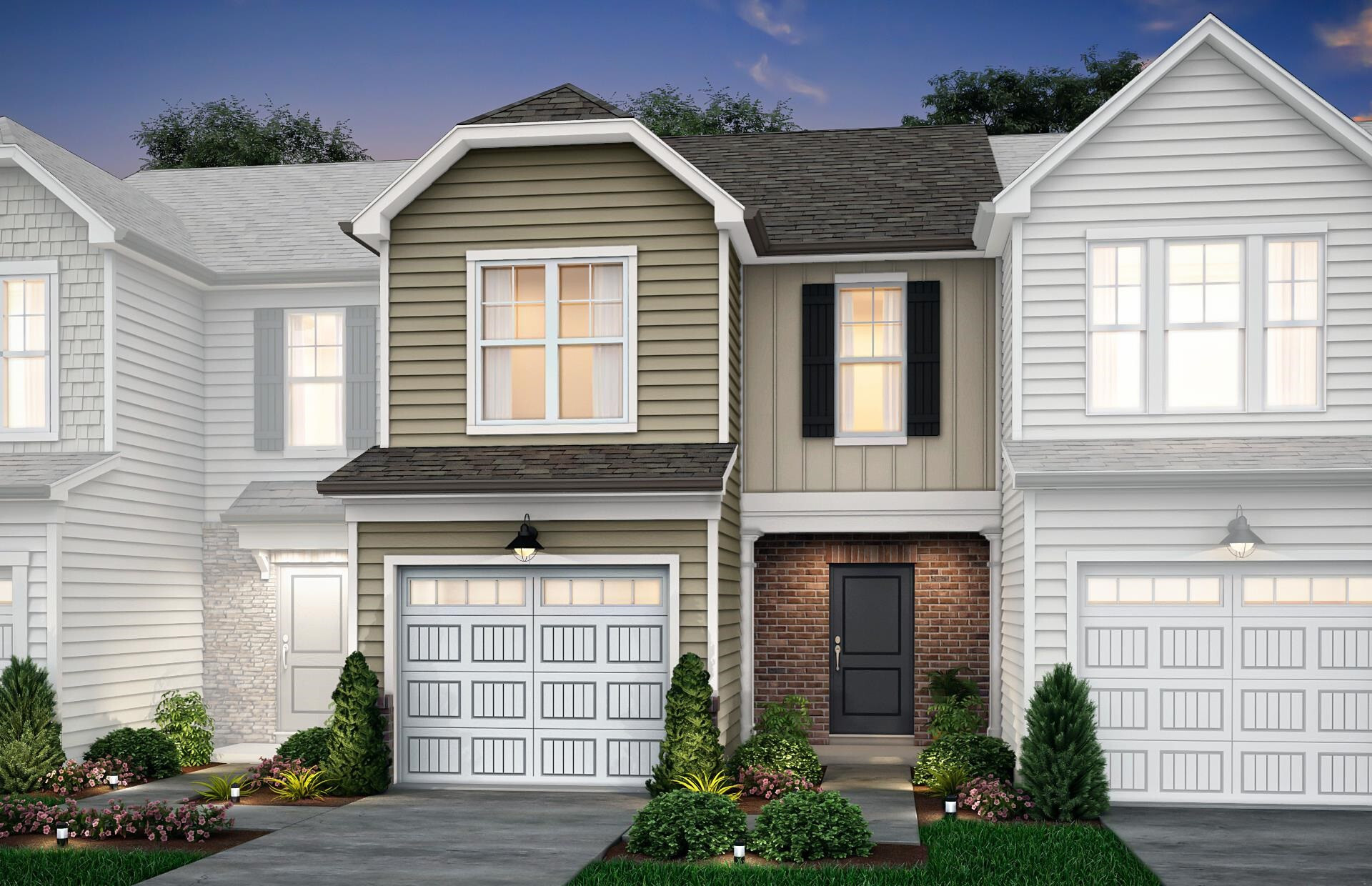 Property Photo:  112 Old Forester Street Awo Lot 4  NC 27529 