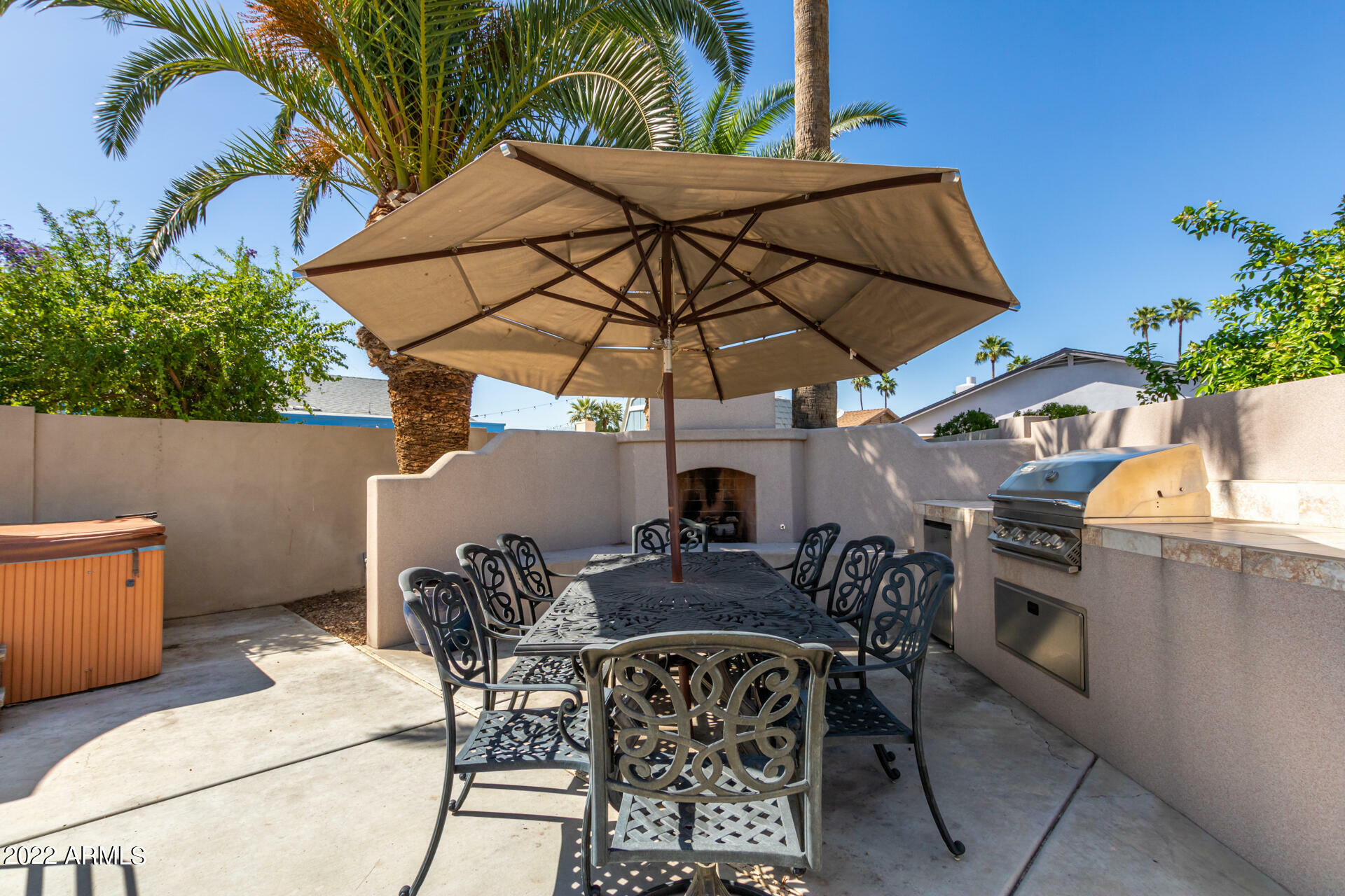 Property Photo:  3440 E Larkspur Drive  AZ 85032 