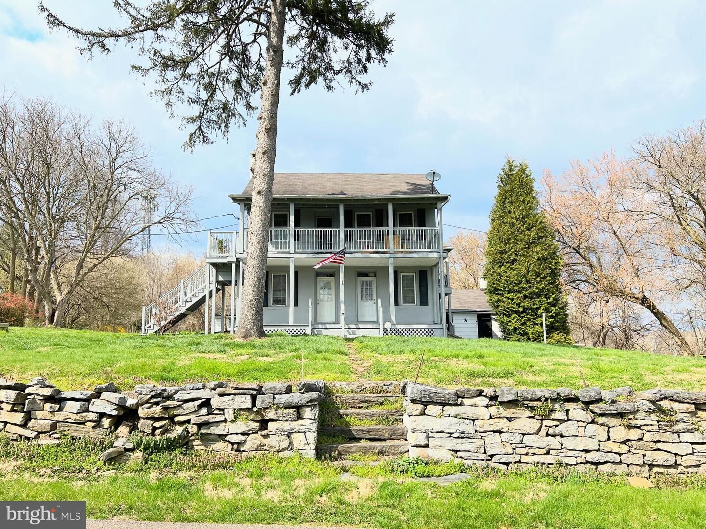 Property Photo:  1250 New Danville Pike  PA 17603 