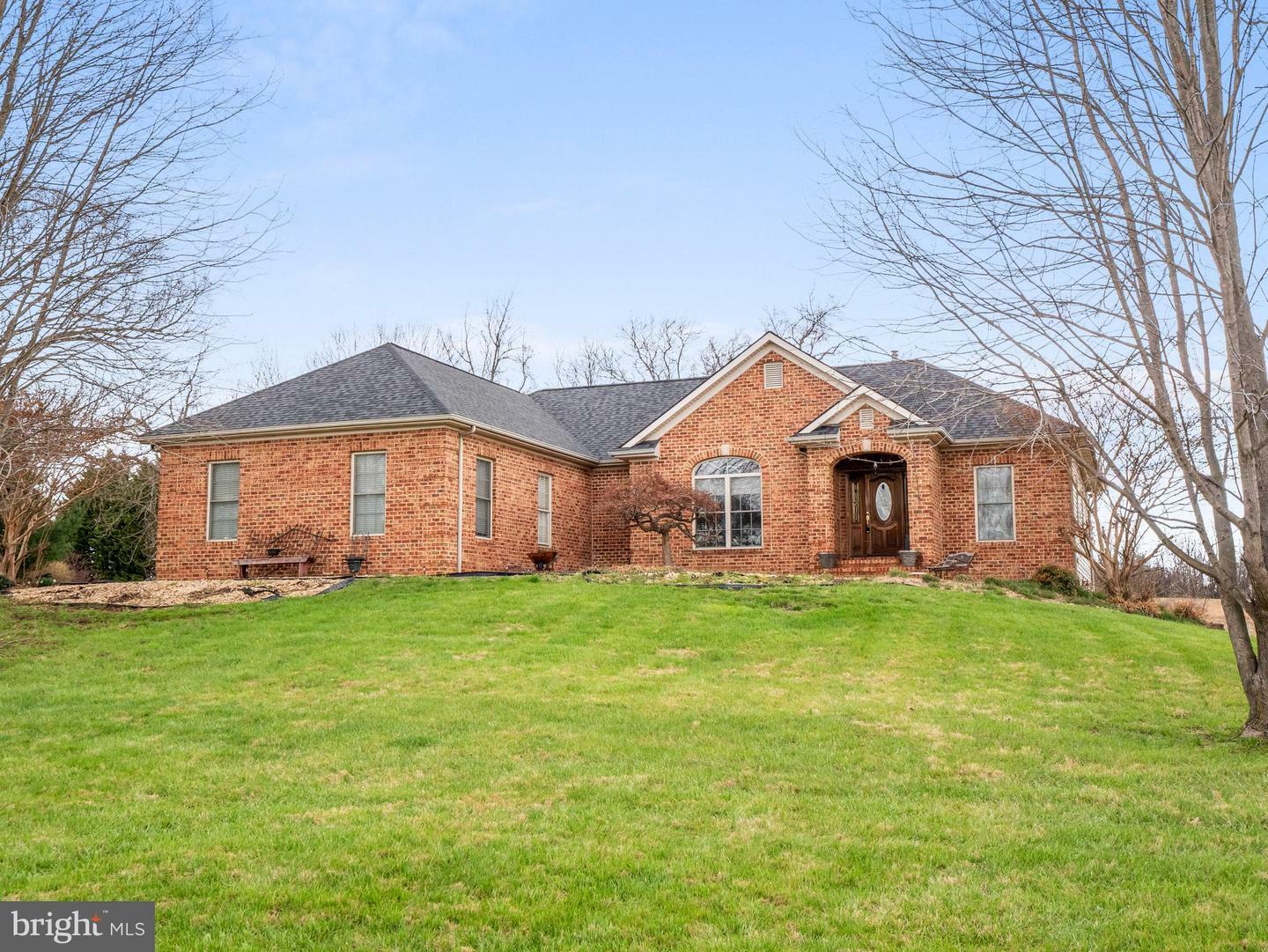 Property Photo: 235 Elk Branch Drive WV 25442