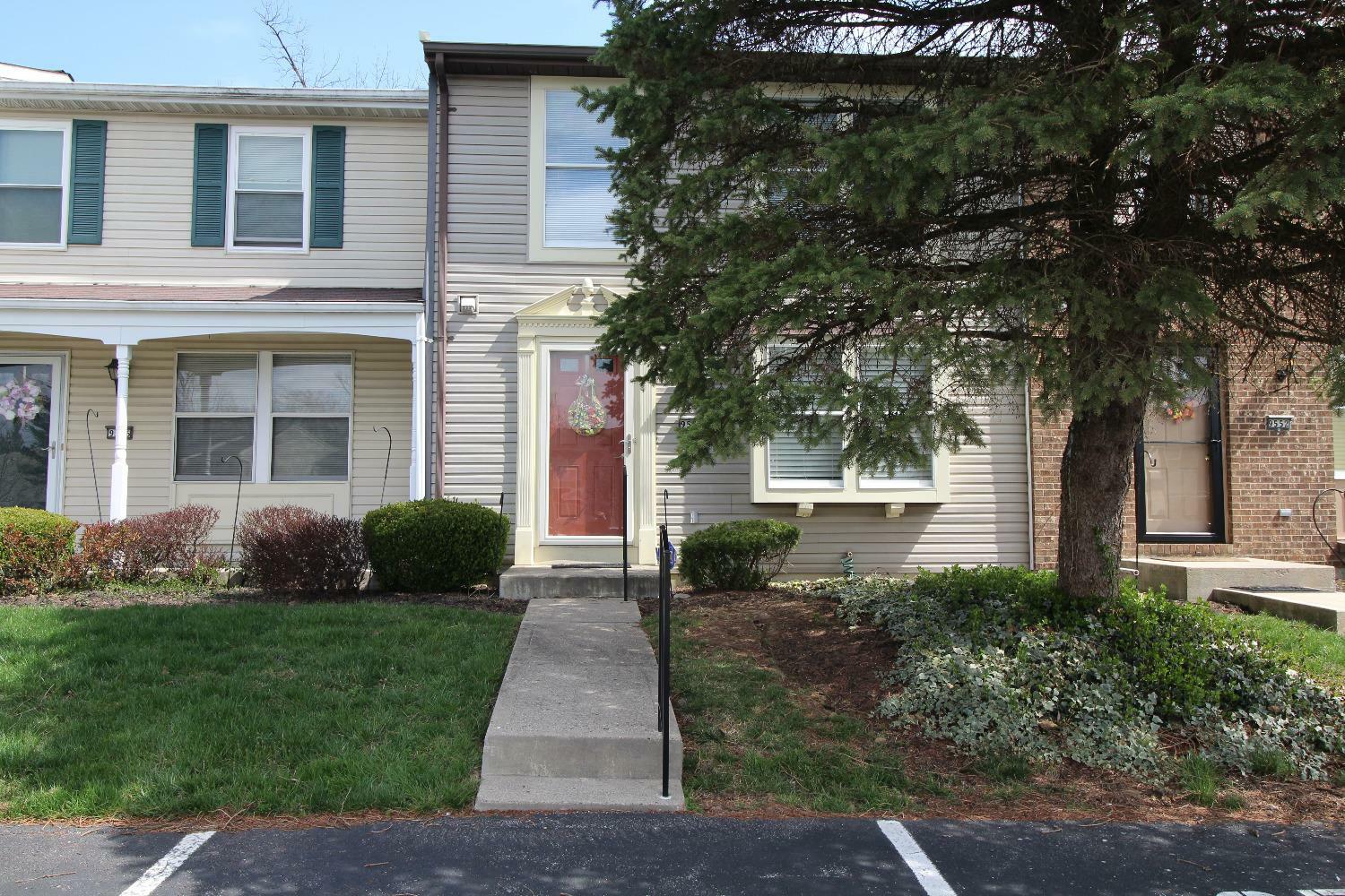 Property Photo:  9554 Woodstate Dr  OH 45251 