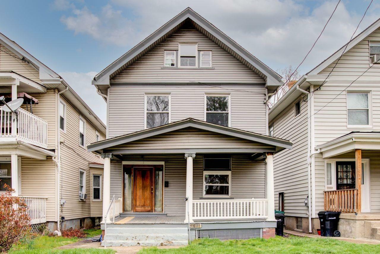 Property Photo: 1634 Jonathan Ave OH 45207