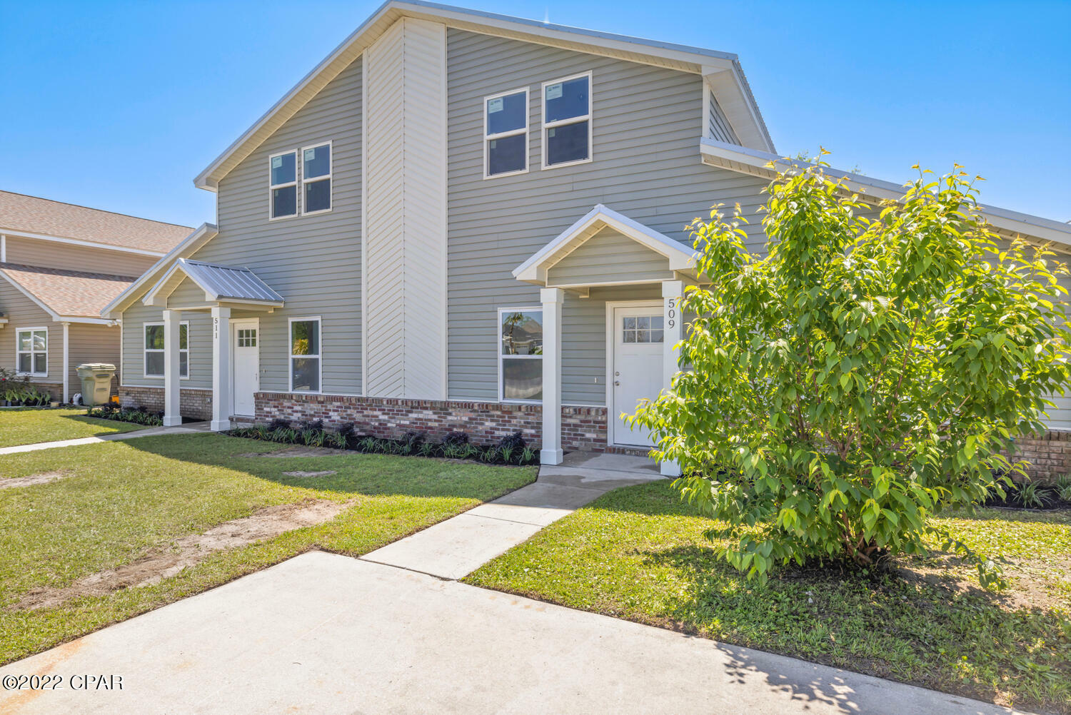 Property Photo: 509 E 24th Street FL 32444