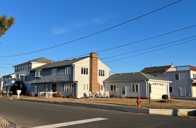 Property Photo: 113 Illinois Ave NJ 08758