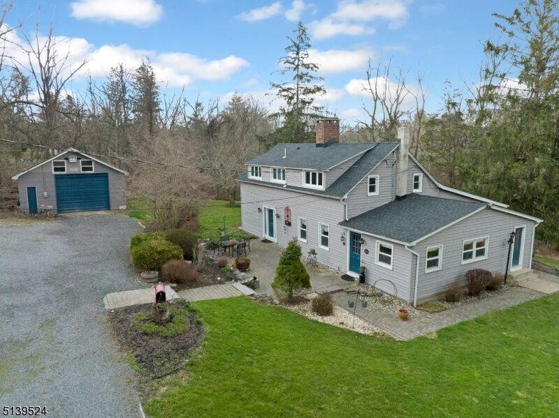 Property Photo: 120 East Main Street NJ 08829