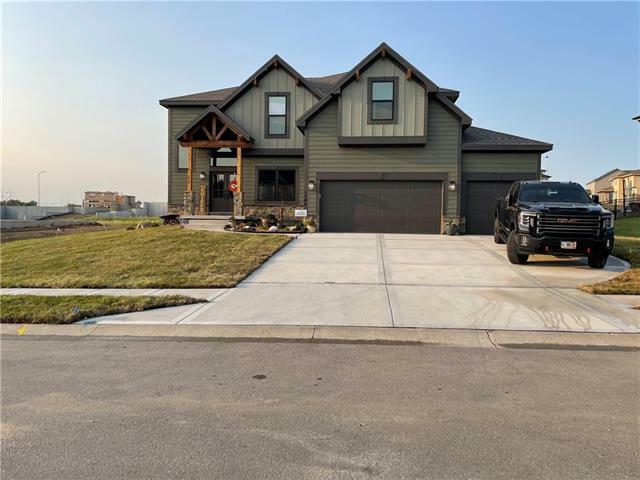 Property Photo:  7706 NE 102nd Street  MO 64157 