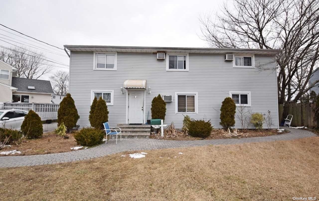 Property Photo: 212 3rd Street NY 11757