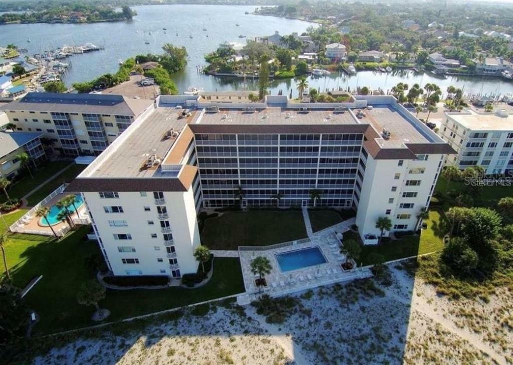 Property Photo: 1150 Tarpon Center Drive 6-A FL 34285
