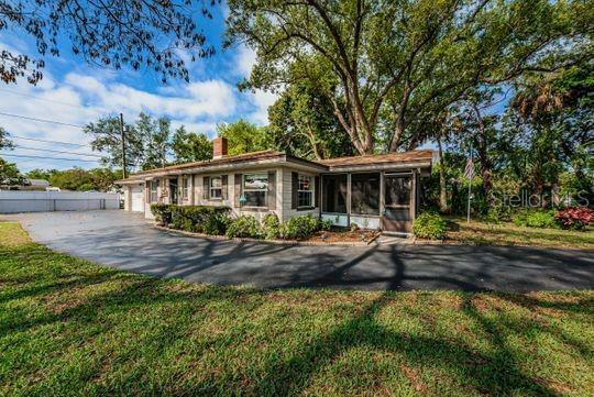 Property Photo: 10490 54th Avenue N FL 33708