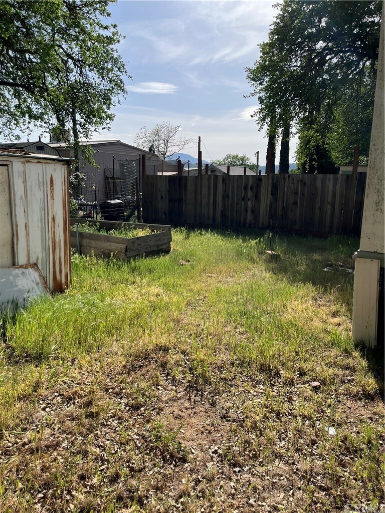Property Photo: 15815 41st Avenue CA 95422