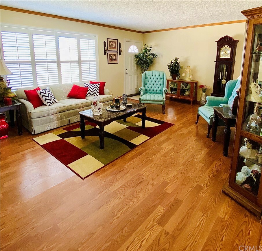 Property Photo: 15045 Maricopa Road CA 92392