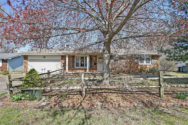Property Photo: 405 Oregon Street 62010