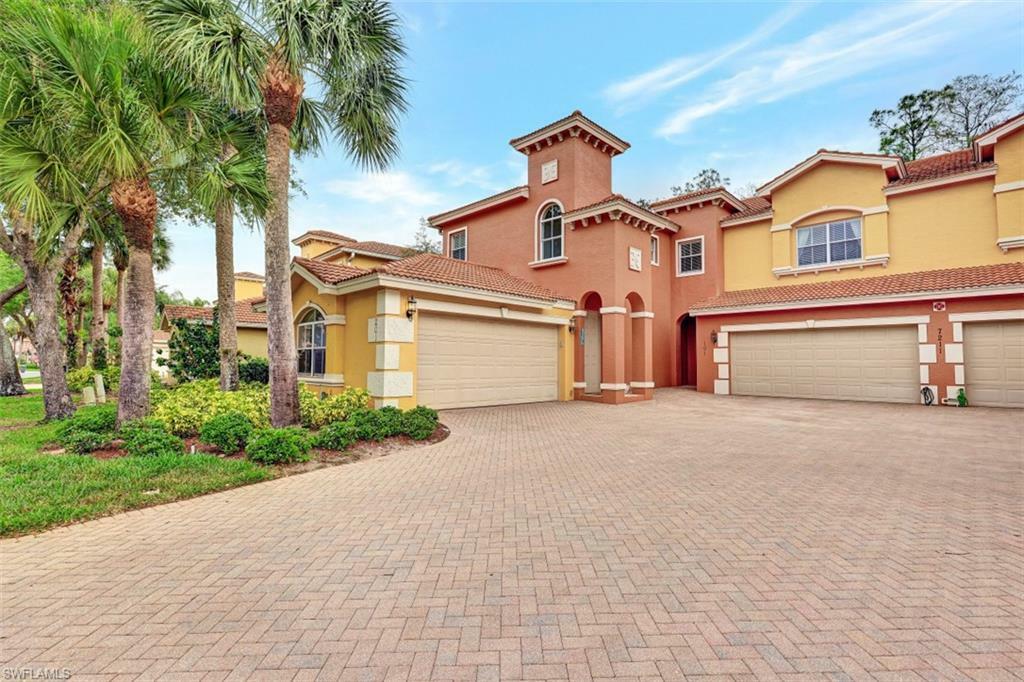 Property Photo:  7211 Bergamo Way 201  FL 33966 