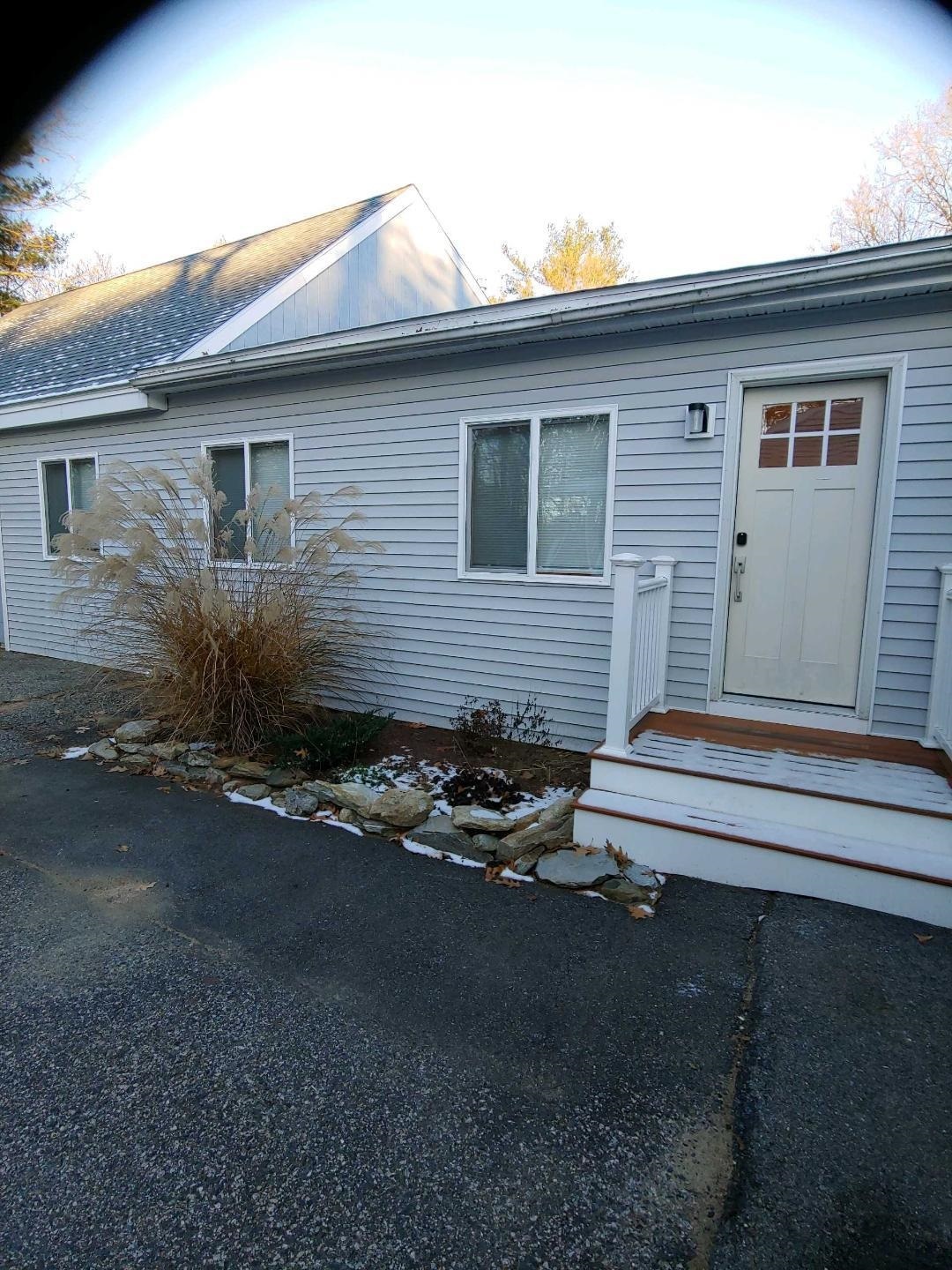 Property Photo:  3 Whittier Drive  NH 03874 