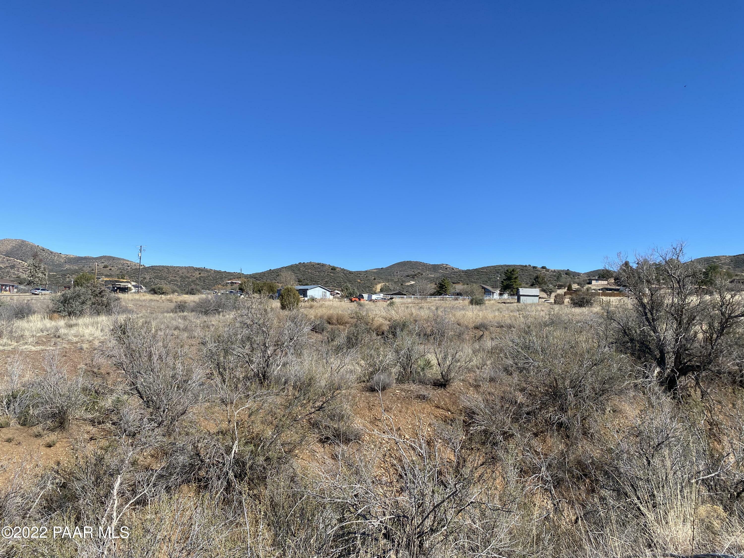 Property Photo:  000 Lazy River Drive  AZ 86329 