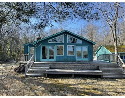 Property Photo:  50 Pine Island Lake  MA 01027 