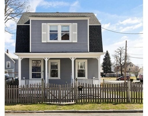 Property Photo: 32 Dumerle St MA 01851