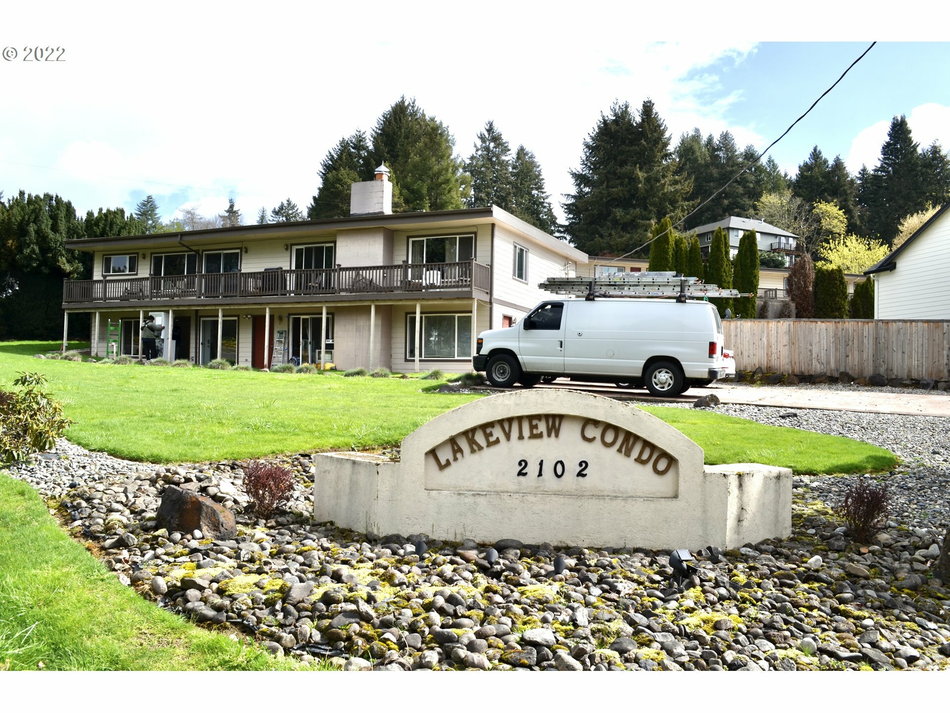 Property Photo:  2102 NW Kelly Dr 3  WA 98665 