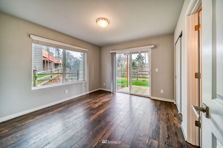 Property Photo: 1925 129th Place SW A WA 98204