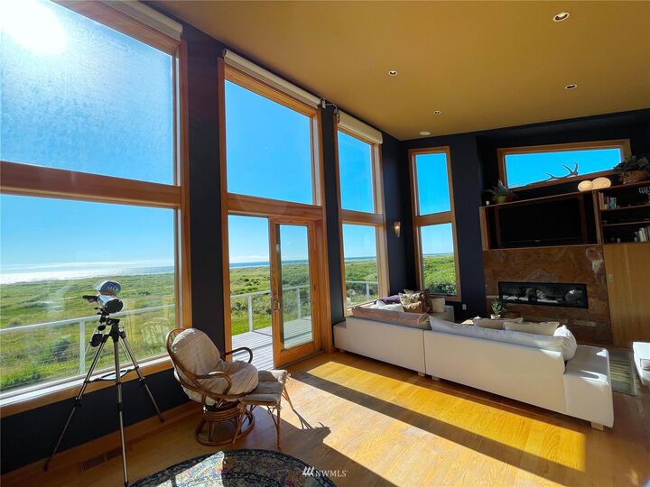 Property Photo: 102 Dunes Lane WA 98569