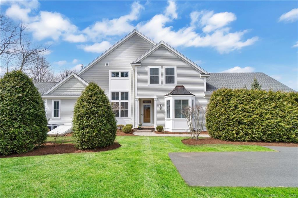 Property Photo: 29 Tryon Farm Road 29 CT 06073
