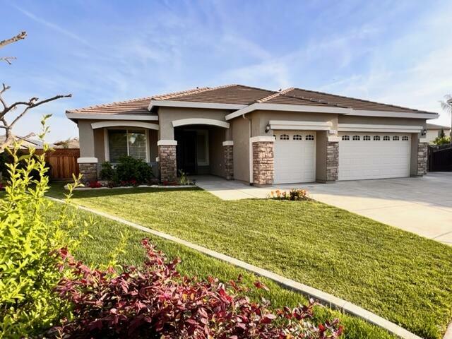 394 Campbell Court  Tulare CA 93274 photo