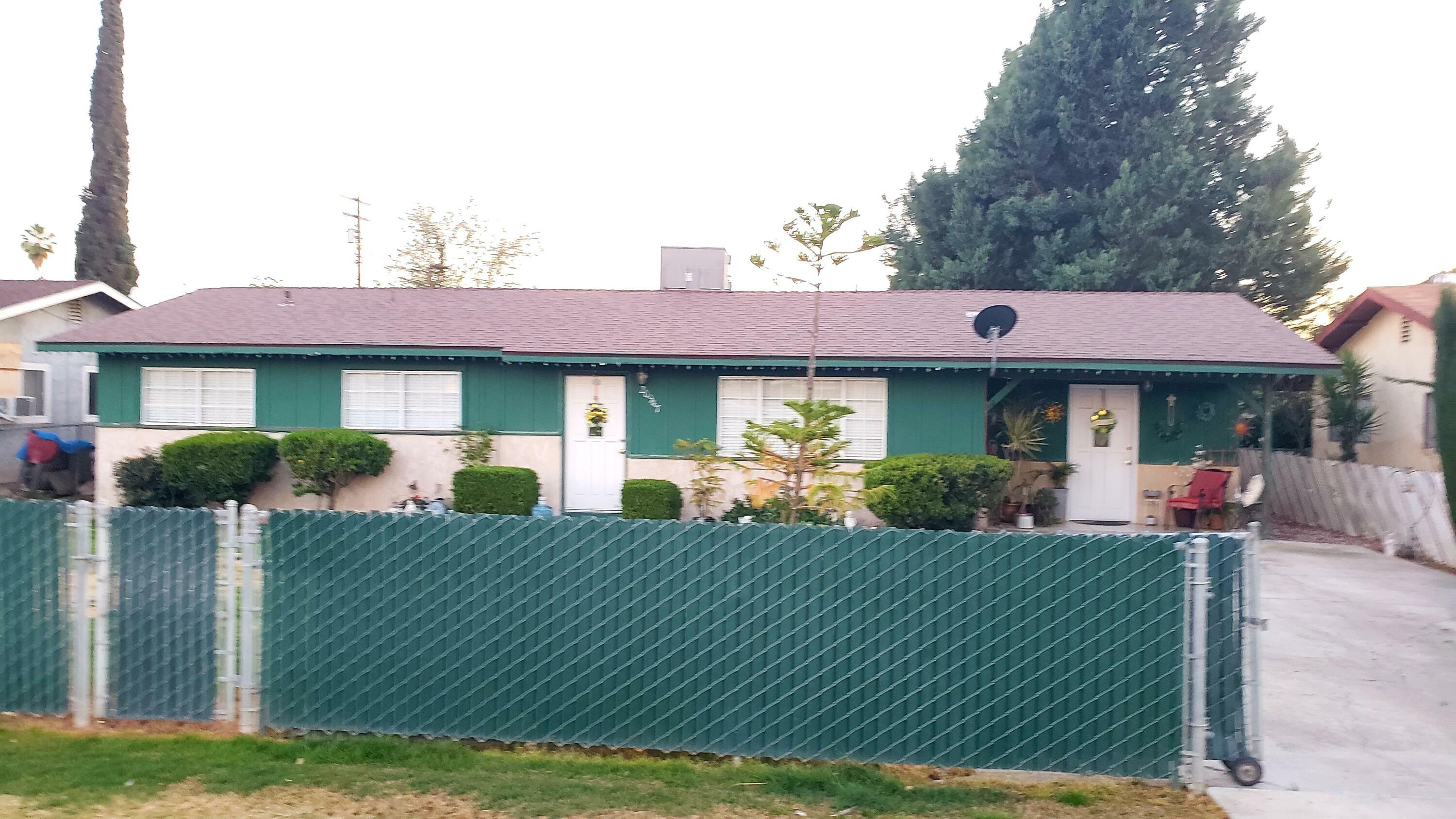 Property Photo:  20947 Grove Drive  CA 93261 