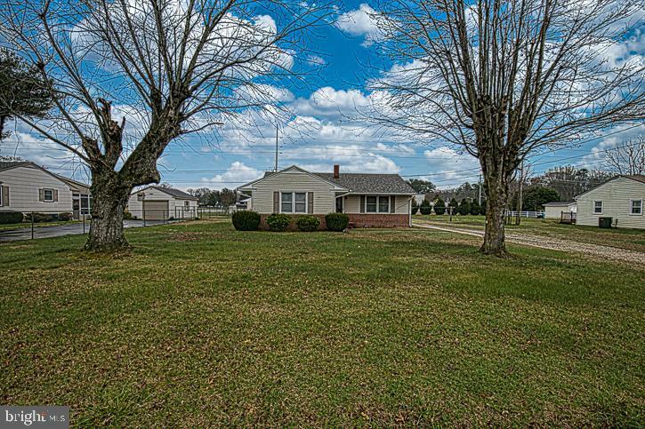 Property Photo: 333 Calvin Drive MD 21804